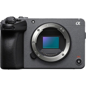 Sony FX30B Body