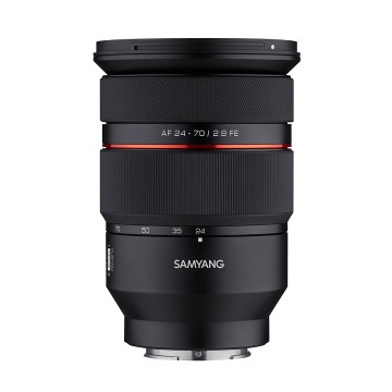 LK Samyang AF 24-70mm F2.8 FE