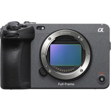 Sony FX3A Body