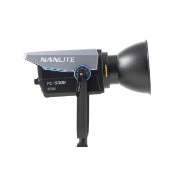 Nanlite FC500B Bi-Color LED Spotlight