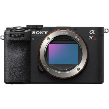 Sony A7CR - Body Only
